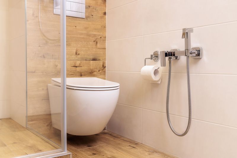 Cost of Bidet Installation — Cost of Bidet Installation
