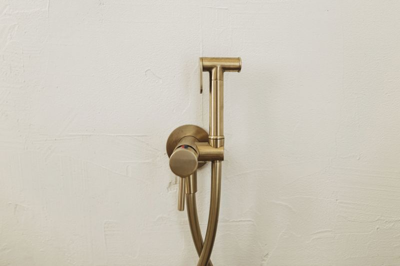 Cost of Bidet Installation — Cost of Bidet Installation